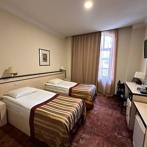Kamer met Twee Aparte Bedden
